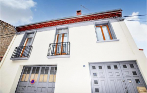 Beautiful home in Prades with WiFi and 3 Bedrooms